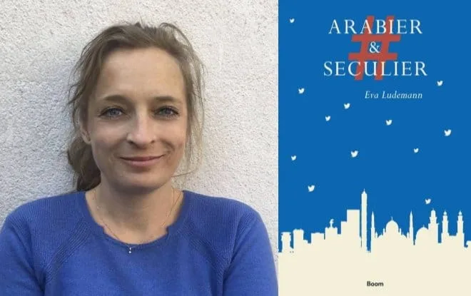 Eva Ludemann - Arabier en Seculier