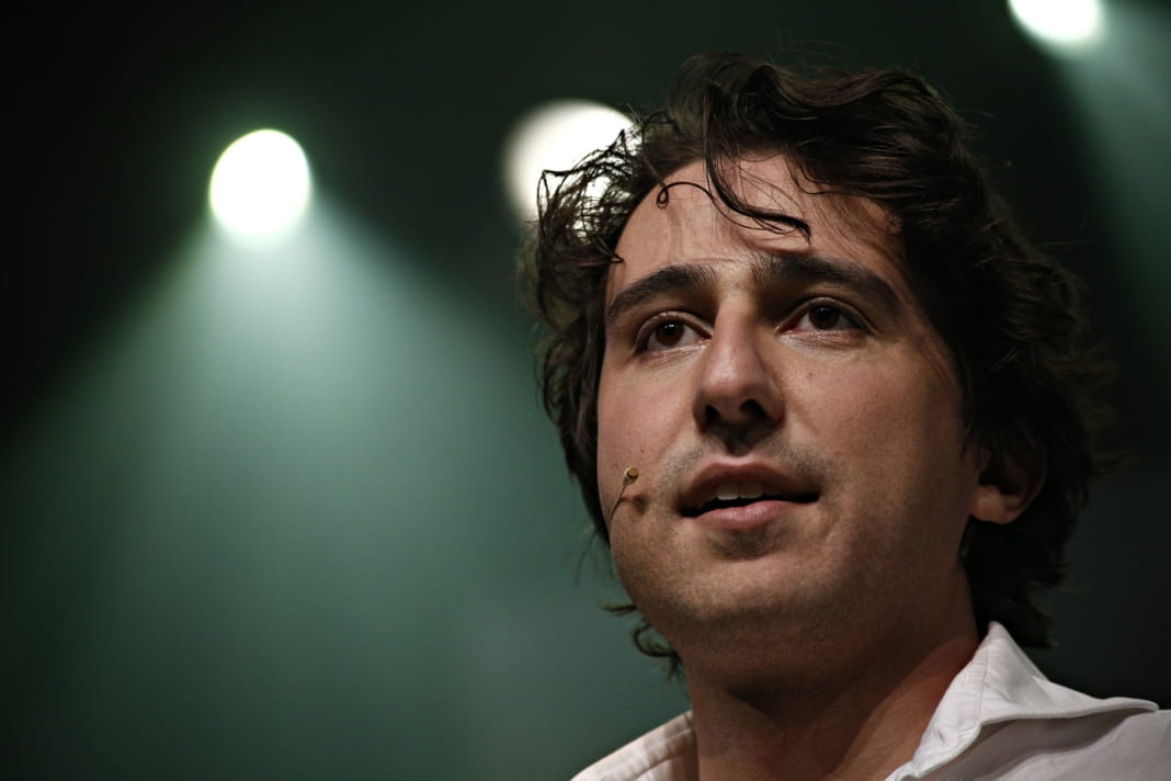 Jesse Klaver