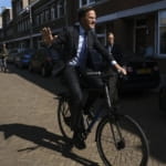 Mark Rutte