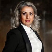 Nilüfer Gündoğan