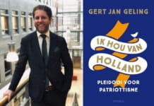 Gertt Jan Geling