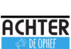 Achter de ophef